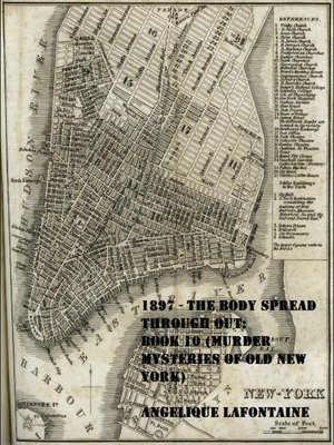 cover image of 1897--The Body Spread Through Out